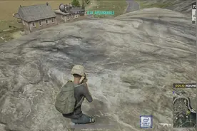 G-STAR 2017绝地求生亚洲邀请赛第二天SOLO赛OMG吃鸡