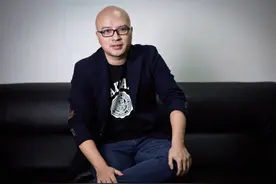 叫兽易小星被赞“人民艺术家” 个人资料遭扒老婆是谁图片