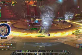 魔兽世界官服：和Migtypants打奥丁团本的几次拿装备片段