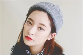 帽子搭配什么发型最好看 学学女生时尚发型图片图片