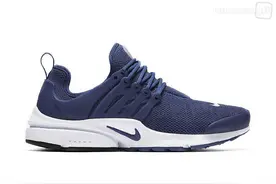 Nike 推出 Air Presto 女款专属深紫配色鞋履图片