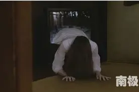 吓尿了！《午夜凶铃》VR版电影上映了图片