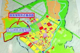 宜宾私立学校扎堆儿，到底是惊喜，还是惊吓？图片