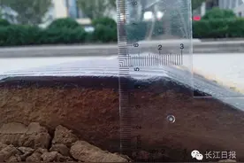 武汉交管部门：减速带没有统一标准 安装铁质减速带属于违规图片