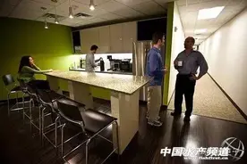 五年后中国“水产白领”工作状态是怎样图片