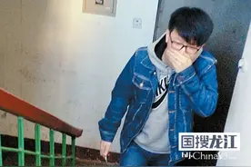 楼道内恶臭扑鼻居民难忍 物业最终确认臭味因“人为”图片