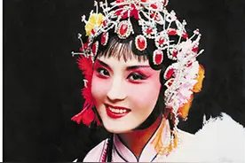 一生婺剧情，浇灌满园春图片