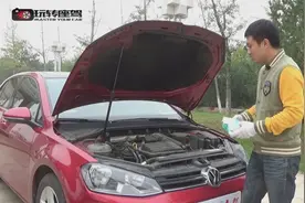 机油检查应该热车检查还是冷车检查？爱车我做主001-06视频封面