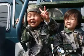 军队全面二孩政策已实施，无需审批但要备案图片