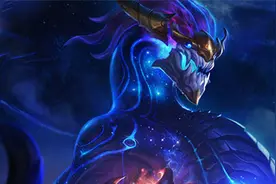 LOL6.7版本英雄改动解读：刀妹终于增强图片