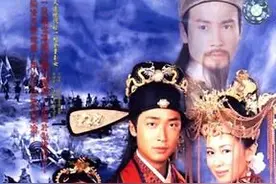 扒一扒佘诗曼主演的TVB经典剧《帝女花》主要演员现状图片