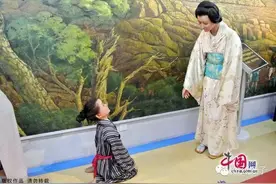 不一样的台湾（23）台湾人最敬仰的人就是他，他是中日混血儿图片