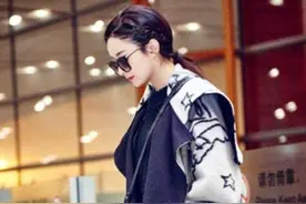 一款顶尖最新发型look 侧马尾+编发回头率百分之百！图片