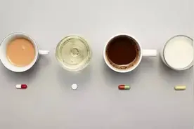 脱咖啡因的咖啡是怎么回事？图片