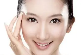 怎么才能瘦脸？3分钟瘦脸按摩术图片