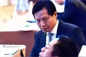 “鲁大师”为什么难以撼动雷布斯的“安兔兔”？真相在此！图片