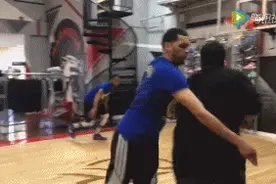 ​GIF|盖帽之后你该如何装逼图片