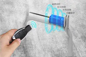 你骑行的电动车竟然没有这些“黑科技”！图片