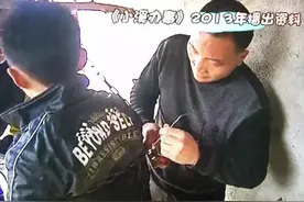 16岁的儿子拿刀砍亲妈？！青春期是一种病？得治！图片