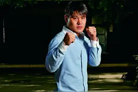 中国格斗强省排名：柳海龙一龙领衔山东好汉列榜首，河南屈居第二图片