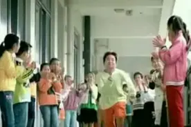一起回忆小时候的那些经典广告词，真情永不变，大宝天天见！