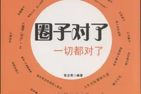 年赚百万大神的思维方式与圈子文化图片