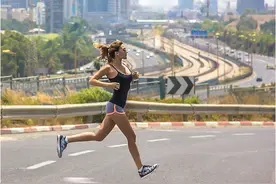 女性生理期也可运动！为自己创一个28天慢跑计划图片