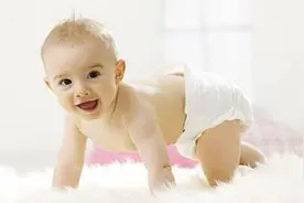 职场辣妈们：你们知道拉拉裤与纸尿裤的区别吗？图片