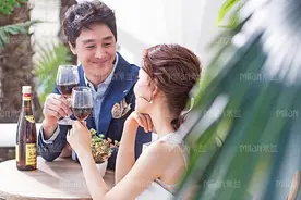 新人的哈尔滨结婚照如何拍出新花样图片