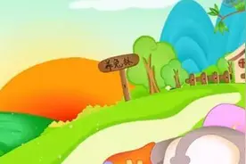 儿童睡前故事 穿靴子的猫图片