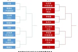 里约奥运东亚预选赛：张继科绝境逆转 刘诗雯爆冷出局图片
