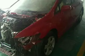 谁比谁更软？论车身强度，美系德系日系全得跪！图片