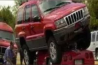 司机可能是比利哥 结果产生了不可思议的情况图片