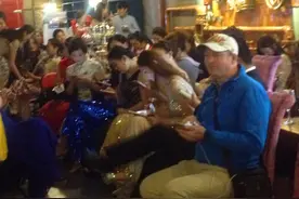 捉到老鼠就是好猫图片