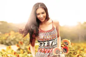 《三生三世十里花香》湖南进部婚纱摄影图片