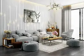 出差半年才回家，老婆说回家给我个大惊喜，结果...图片