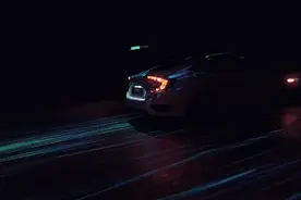 第十代思域：用一个不犯错的价格让本田粉的情怀落地图片