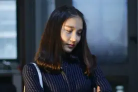 老公自夸猛如虎 突然老婆来了图片