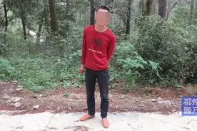 [神剑2号]两男子盗窃挖掘机钻头  警方历时一月破案图片