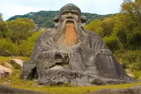存天理灭人欲？老子天下第一，此生若不懂老子，纵享荣华富贵亦枉图片