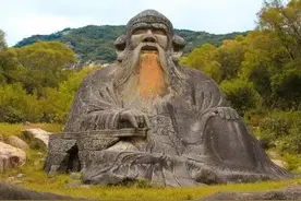 存天理灭人欲？老子天下第一，此生若不懂老子，纵享荣华富贵亦枉图片