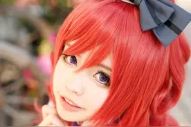 - 西木野真姬 - もぎゅつと "love”で接近中!图片