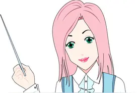 2016教师资格面试高分经验——考试中试讲的八项注意图片