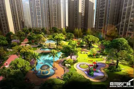 “它们”都来了！2016年乐山楼市新项目排排站！图片