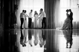 想说当个伴郎并不那么容易图片