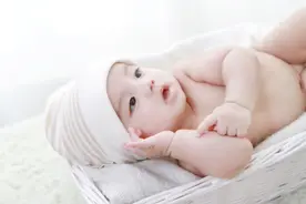 孩子，谢谢你来到我的世界图片