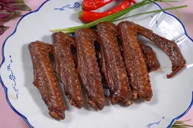 武冈卤菜的寂寞图片