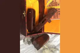 史上最奢侈的木工工具，你绝对想不到！图片