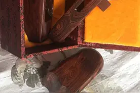 史上最奢侈的木工工具，你绝对想不到！图片