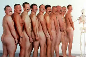 教你随口说出某年某月某日是星期几！“天才”的绝招图片